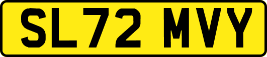 SL72MVY