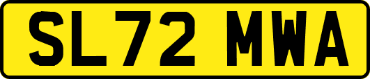 SL72MWA