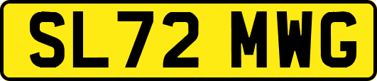 SL72MWG