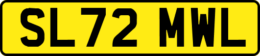 SL72MWL