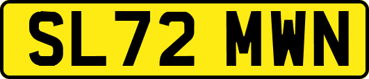 SL72MWN
