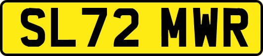 SL72MWR