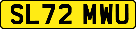 SL72MWU