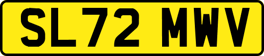 SL72MWV