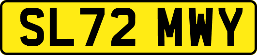 SL72MWY