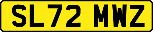 SL72MWZ