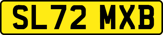 SL72MXB