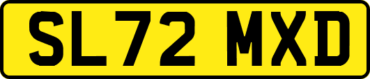 SL72MXD