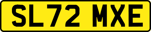 SL72MXE