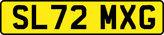 SL72MXG