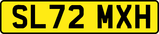 SL72MXH