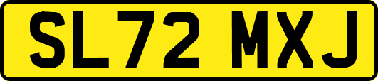 SL72MXJ