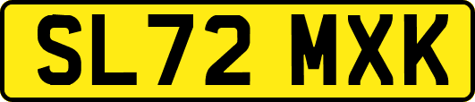 SL72MXK