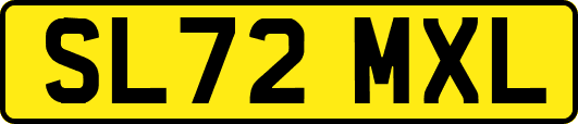 SL72MXL