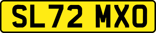 SL72MXO
