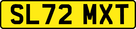 SL72MXT