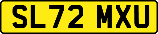 SL72MXU