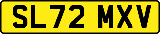 SL72MXV