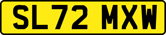 SL72MXW