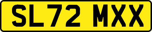 SL72MXX