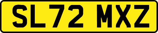 SL72MXZ