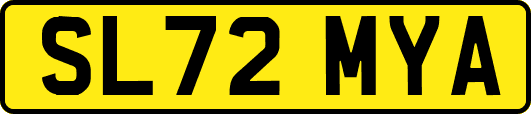 SL72MYA