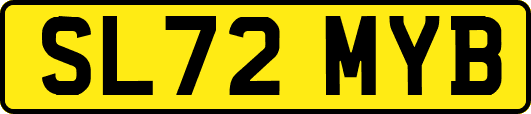 SL72MYB