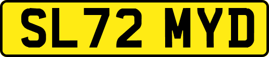 SL72MYD