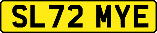SL72MYE
