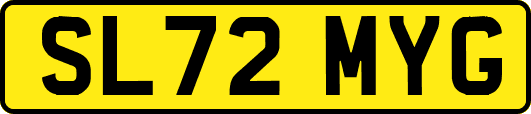 SL72MYG