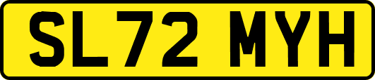 SL72MYH