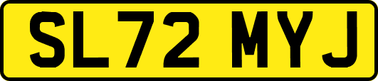 SL72MYJ