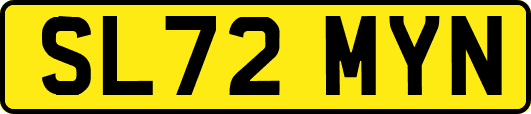 SL72MYN