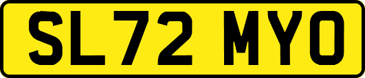 SL72MYO