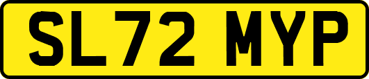 SL72MYP