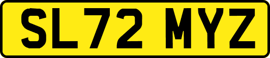 SL72MYZ