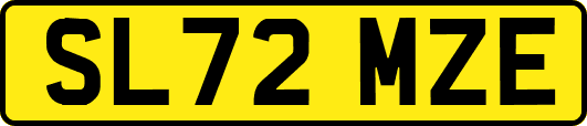 SL72MZE