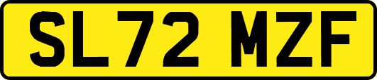SL72MZF