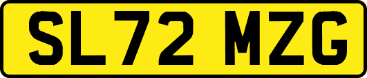 SL72MZG