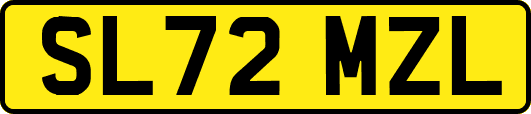 SL72MZL