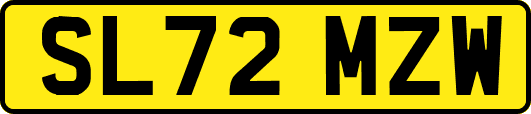 SL72MZW