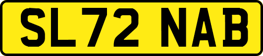 SL72NAB