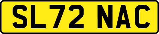 SL72NAC