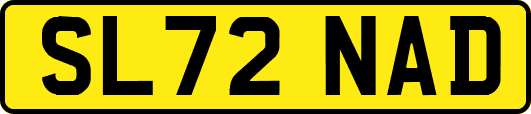 SL72NAD