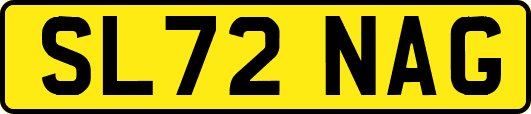 SL72NAG