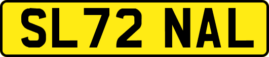 SL72NAL