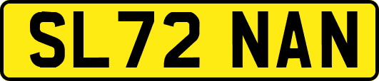 SL72NAN