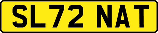 SL72NAT