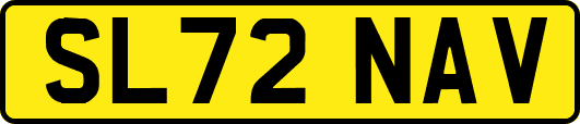 SL72NAV