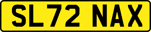 SL72NAX